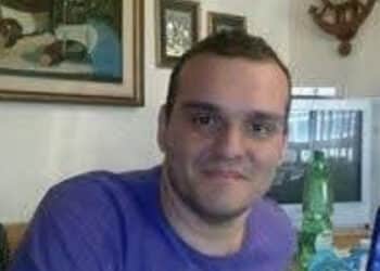 Capoterra, muore a 41 anni Alessandro Romei: “Hai smesso di soffrire”