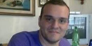 Capoterra, muore a 41 anni Alessandro Romei: “Hai smesso di soffrire”