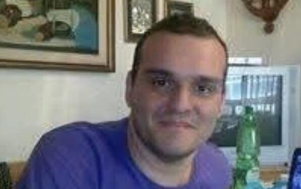 Capoterra, muore a 41 anni Alessandro Romei: “Hai smesso di soffrire”
