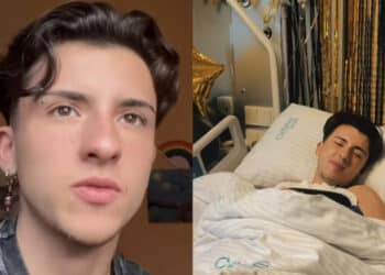 Capoterra, per Edoardo Zedda un nuovo passo verso la libertà: “La cosa più bella sarà guardarmi allo specchio e riconoscermi“