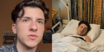 Capoterra, per Edoardo Zedda un nuovo passo verso la libertà: “La cosa più bella sarà guardarmi allo specchio e riconoscermi“