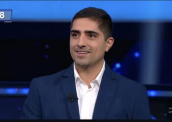 La Sardegna protagonista de La Ruota della Fortuna: Gabriele Casti torna a casa con 37300 euro