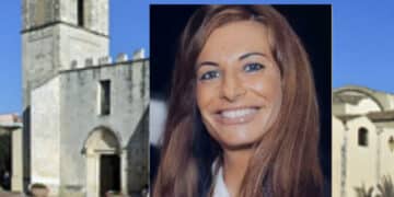 Assemini, è morta improvvisamente Daniela Sabiu: “Sarai sempre nel mio cuore”
