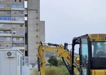 Cagliari, proseguono i lavori di rigenerazione della città, Zedda: “Nuovi appalti nel 2026”