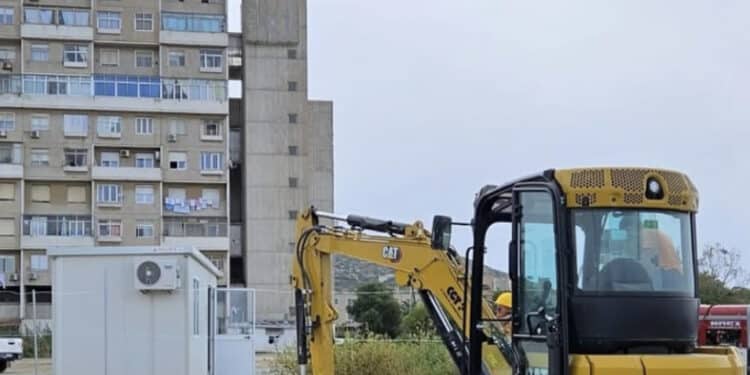 Cagliari, proseguono i lavori di rigenerazione della città, Zedda: “Nuovi appalti nel 2026”