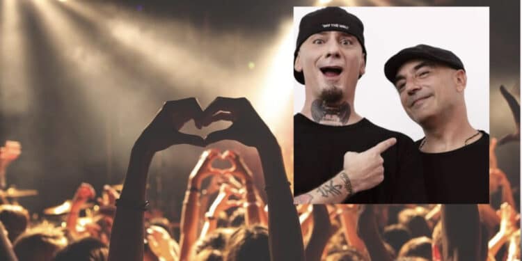 Capodanno in piazza: Capoterra c’è. 5 ore di musica, sul palco Dj Jad degli Articolo 31