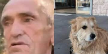 Cagliari, avvistato 3 giorni fa a San Michele Renato Tassi, conosciuto come Renè: “Ha una testa e un cuore ineguagliabili“