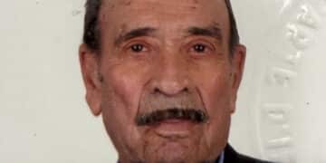 È mancato all’affetto dei suoi cari Antonino Bongiorno