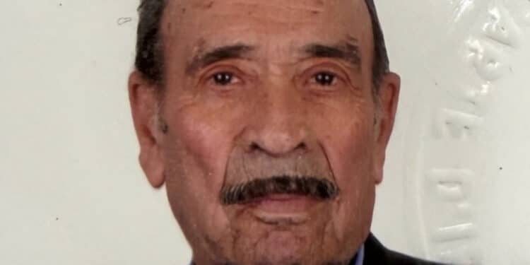 È mancato all’affetto dei suoi cari Antonino Bongiorno