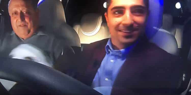 Il sardo Gabriele Casti si conferma campione a La Ruota della Fortuna e sbanca: bottino da 124.500 euro