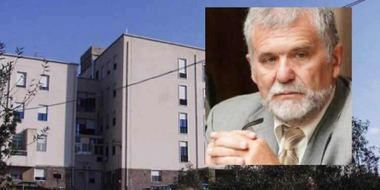 Carbonia, paziente deceduta dopo 13 giorni al Sirai: l’Assessorato regionale avvia le indagini