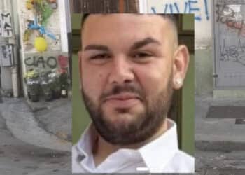 Quartu: un murale per ricordare Pierpaolo Cara, morto a 24 anni per un malore