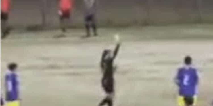 Mandas, l’Airone prende le distanze dagli insulti rivolti all’arbitro donna: “Ospiti e arbitri accolti in maniera impeccabile”