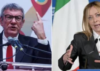 La Cgil annuncia lo sciopero generale per il 12 dicembre, Meloni: “In quale giorno della settimana cadrà?”