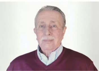 È mancato all’affetto dei suoi cari Giuseppe Erbì