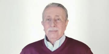 È mancato all’affetto dei suoi cari Giuseppe Erbì