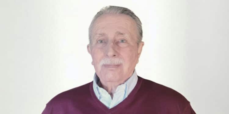 È mancato all’affetto dei suoi cari Giuseppe Erbì