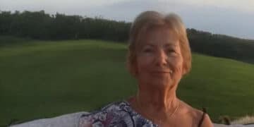 È mancata all’affetto dei suoi cari Ignazia Moro