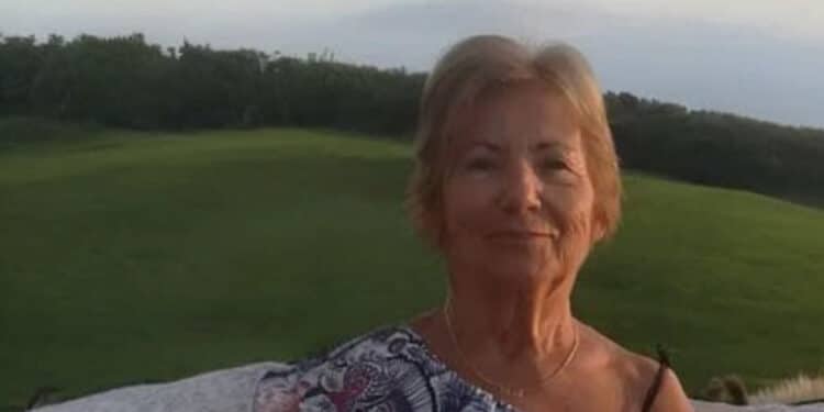 È mancata all’affetto dei suoi cari Ignazia Moro