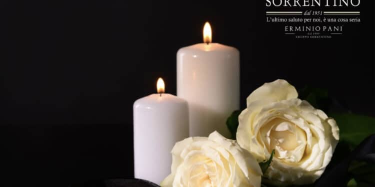 E’ mancata all’affetto dei suoi cari la Professoressa Paola Sirigu