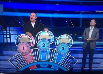 Gabriele Casti da record alla Ruota della Fortuna: bottino da oltre 200 mila euro