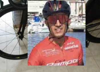 Carbonia, è morto improvvisamente a 54 anni il collaboratore scolastico Massimo Di Bartolo