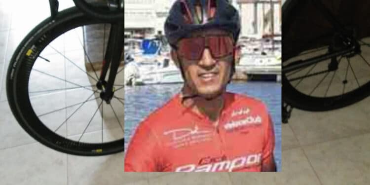 Carbonia, è morto improvvisamente a 54 anni il collaboratore scolastico Massimo Di Bartolo