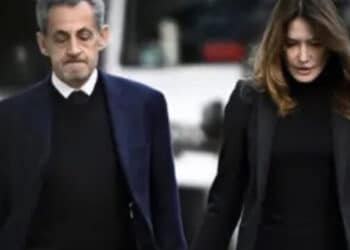 Sarkozy sarà presto libero: “Carcere prova molto dura”