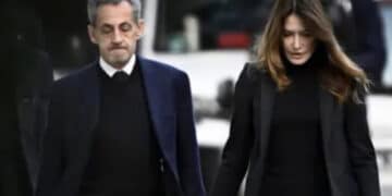 Sarkozy sarà presto libero: “Carcere prova molto dura”