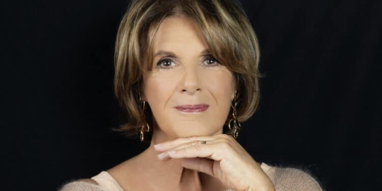 “Otello. Di precise parole si vive” – Lella Costa al Teatro Massimo inaugura la rassegna “Pezzi Unici”