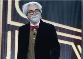 L’ultimo saluto al maestro Peppe Vessicchio: “Grazie per la cascata d’amore”
