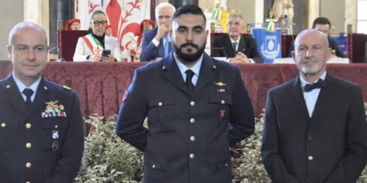 Decimomannu, dona il midollo osseo a una persona sconosciuta e gli salva la vita: l’esempio di coraggio e altruismo di Giuseppe Sionis