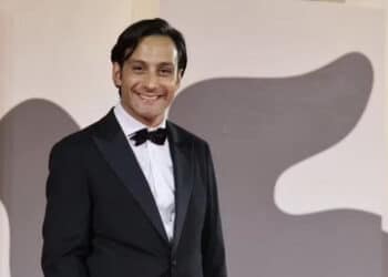 Da Serramanna a Netflix per raccontare “Il mostro di Firenze”: spopola Valentino Mannias