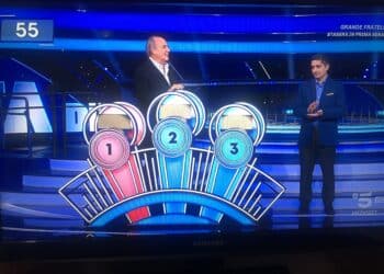 Gabriele Casti inarrestabile: si conferma campione a La Ruota della Fortuna con 11.400 euro