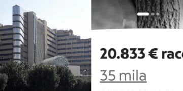 Uras, aperta una raccolta fondi per il piccolo di 8 anni che lotta dopo un’emorragia cerebrale: è stato operato e trasferito a Roma