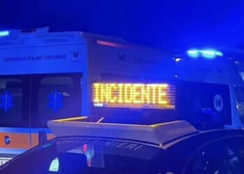 Selargius, addio a Nicola Salis nello schianto fatale: la vita di un ragazzo 27enne vola via in un attimo