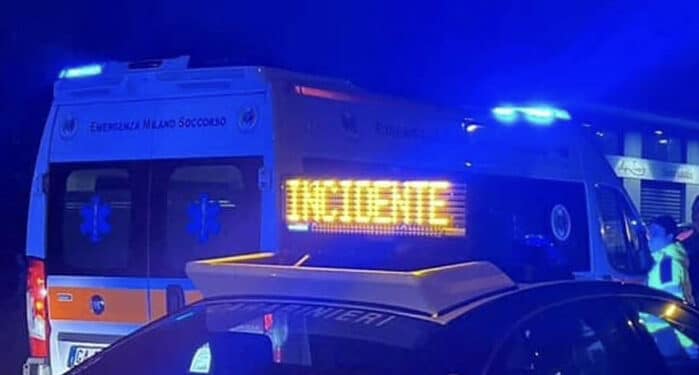 Selargius, addio a Nicola Salis nello schianto fatale: la vita di un ragazzo 27enne vola via in un attimo