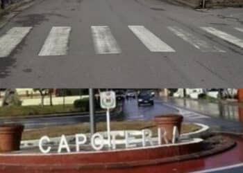 Capoterra, ragazzino rischia di essere travolto sulle strisce pedonali lungo la 195: “Chi di dovere intervenga”