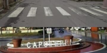 Capoterra, ragazzino rischia di essere travolto sulle strisce pedonali lungo la 195: “Chi di dovere intervenga”