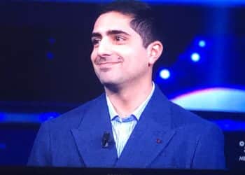 Gabriele Casti campione per l’ottava volta a La Ruota della Fortuna