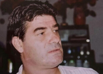 Cagliari: addio al dipendente comunale e buttafuori Giorgio Dessì, per tutti “Lollottu”