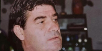 Cagliari: addio al dipendente comunale e buttafuori Giorgio Dessì, per tutti “Lollottu”