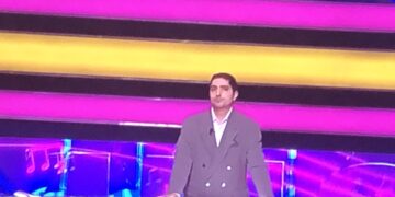 Gabriele Casti cede lo scettro a La Ruota della Fortuna: torna a casa con 299.600 euro