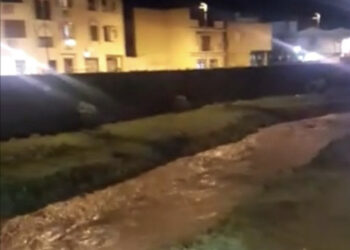 Sestu, in caso di emergenza o allerta meteo scatta il 𝐓𝐞𝐭𝐫𝐀𝐥𝐞𝐫𝐭: nuovo strumento messo in campo dal Comune per la sicurezza dei cittadini