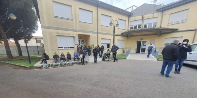 Carenza di medici di base, migliaia di cittadini a Villasor e Serramanna senza assistenza sanitaria:”Situazione da terzo mondo”