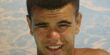 15° anniversario della scomparsa del caro e indimenticabile Mirko Melis