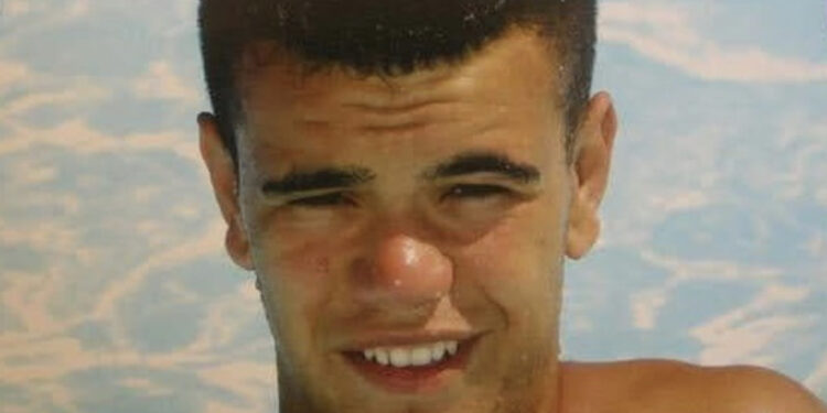 15° anniversario della scomparsa del caro e indimenticabile Mirko Melis