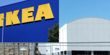 Il nuovo Fass Shopping Center di Elmas, la sindaca Orrù: “Una grande opportunità occupazionale” (VIDEO)