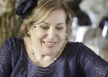 Senorbì, addio all’amata collaboratrice scolastica Annamaria Ruggiero