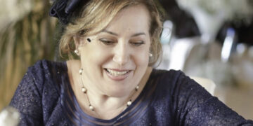 Senorbì, addio all’amata collaboratrice scolastica Annamaria Ruggiero